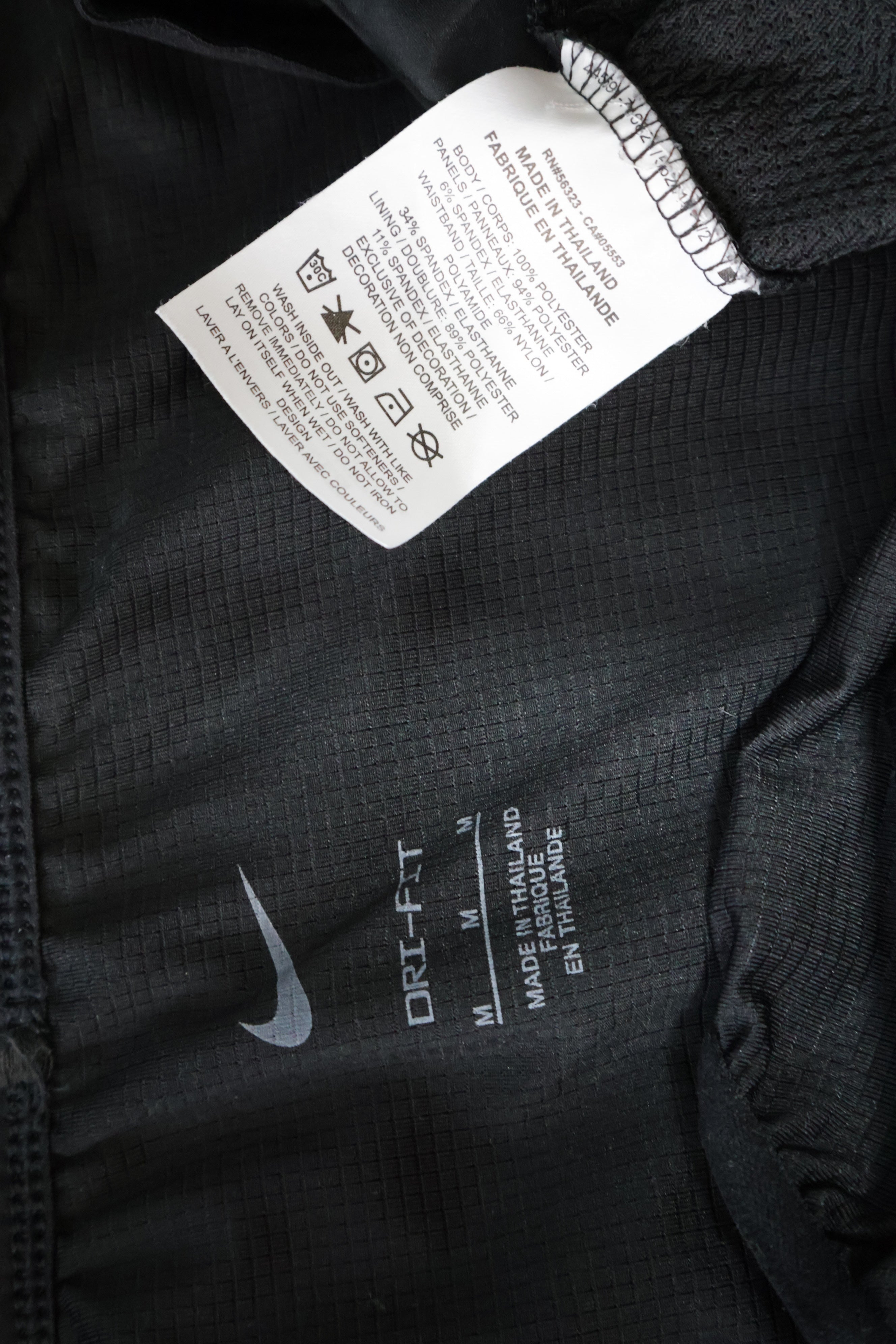 Pantaloni scurti Nike - marimea M - Barbati