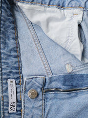 Blugi Zara - marimea L W32 - Femei