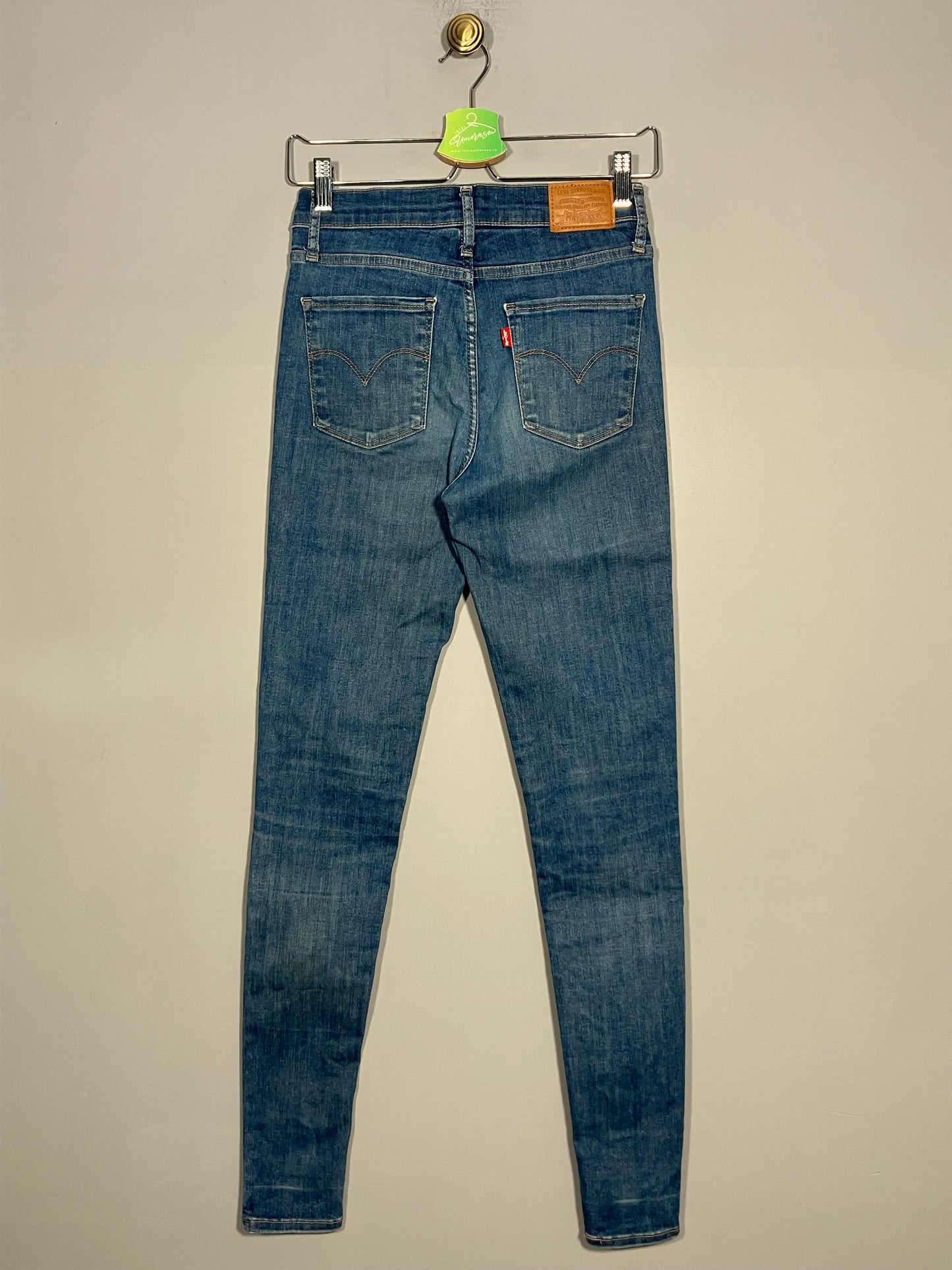 Blugi Levi's 720 - marimea W26 - S