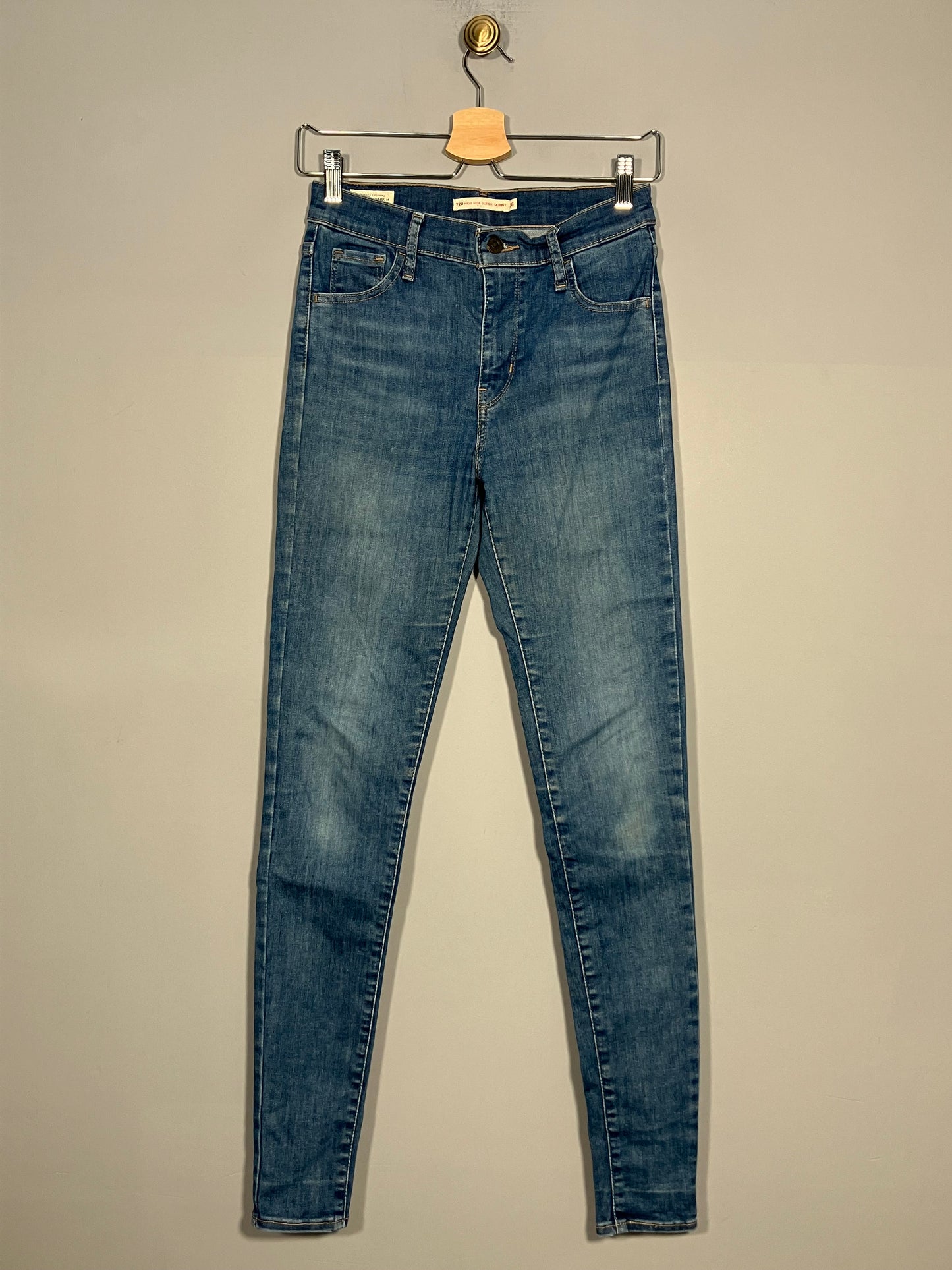 Blugi Levi's 720 - marimea W26 - S