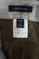 Pantaloni Land's End - marimea XS/S - Femei