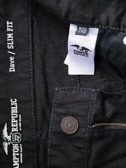 Blugi Hampton Republic - marimea S W30/L32 - Barbati