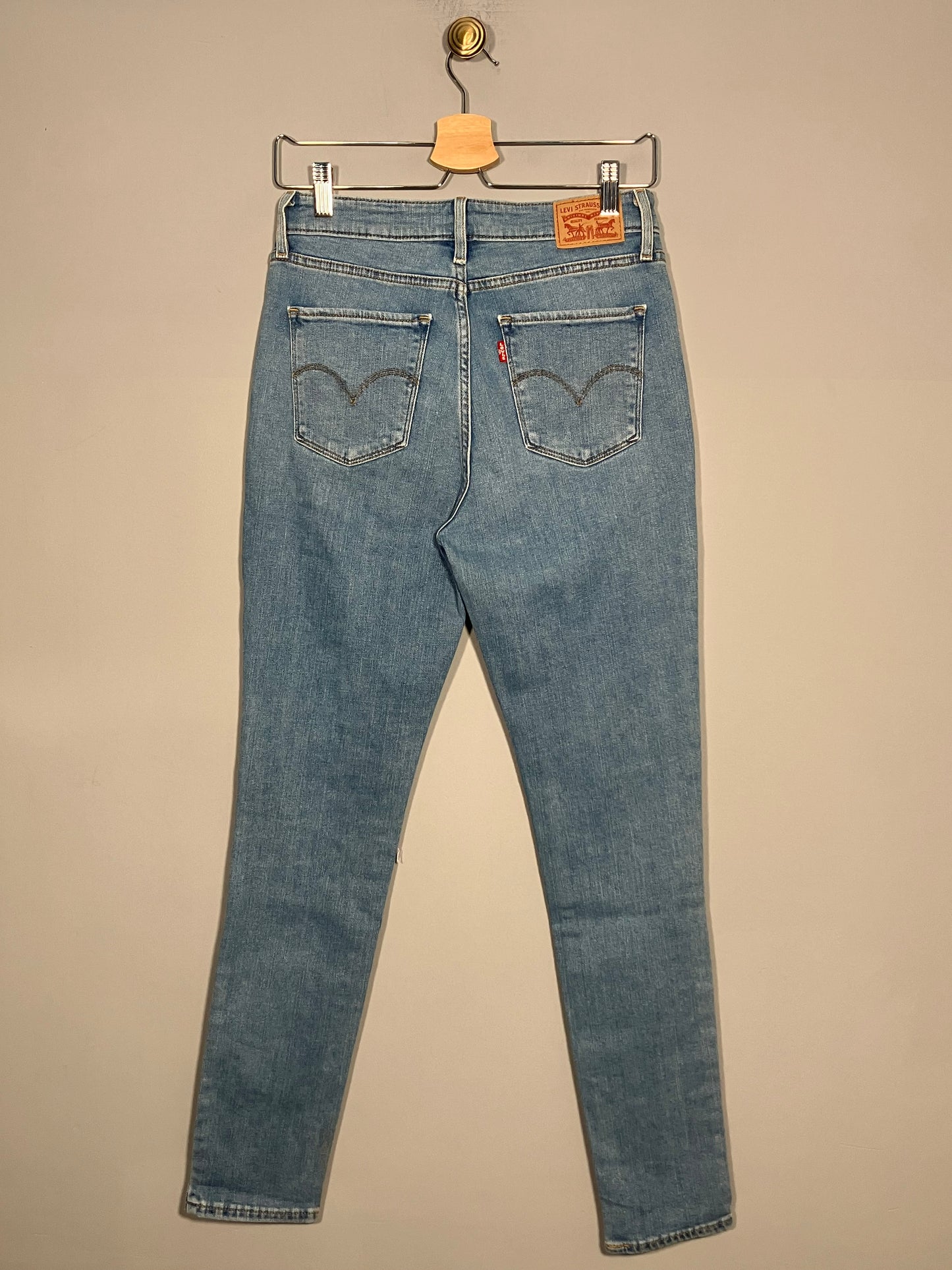 Blugi Levi's 721 - marimea W28 - M