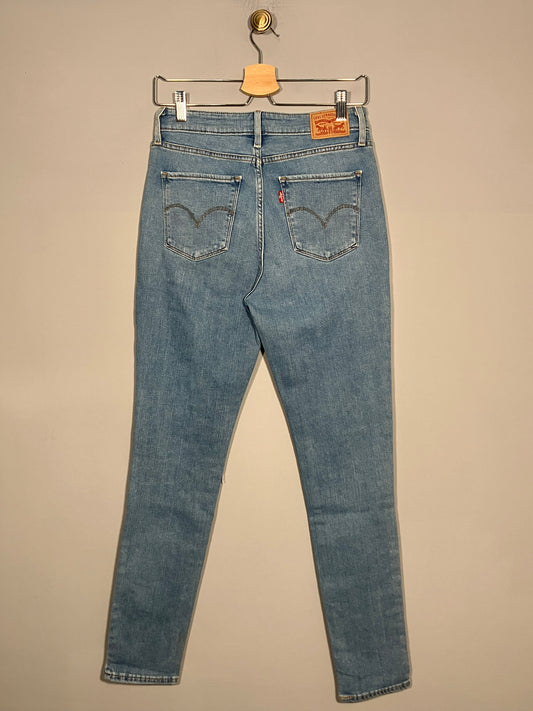 Blugi Levi's 721 - marimea W28 - M