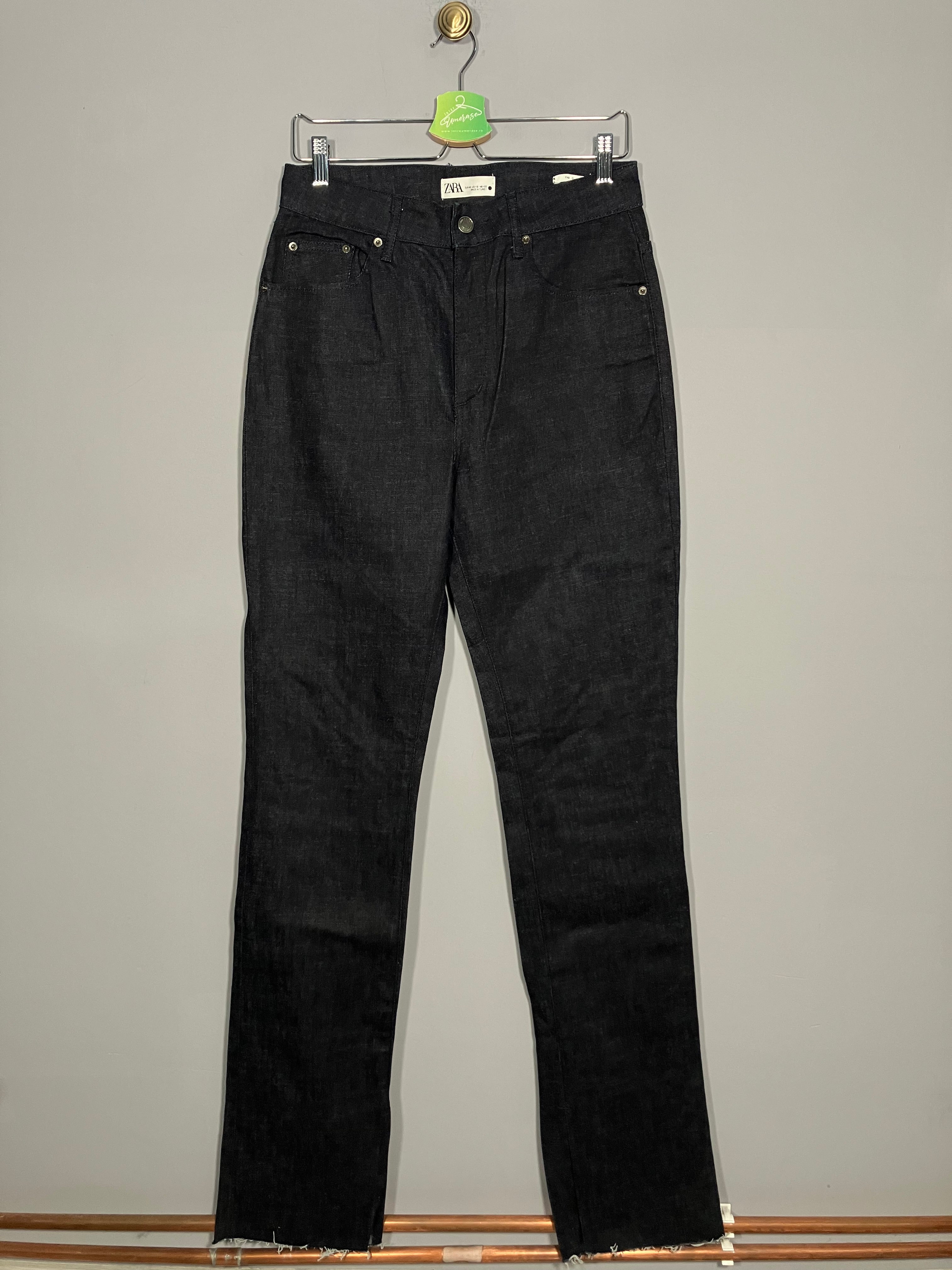 Blugi Zara - marimea S/M W32 - L