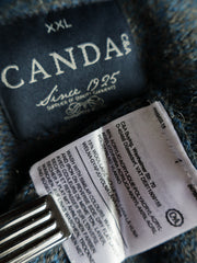 Bluza (15%lana) Canada - marimea XXL - Barbati