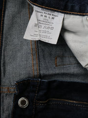 Blugi McGordon - marimea L W36/L30 - Barbati