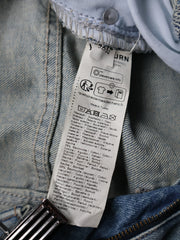 Blugi YourTurn - marimea M W32/L32 - Barbati