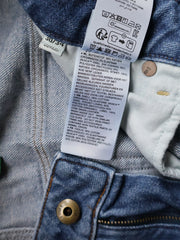 Blugi G-star - marimea L W30/L34 - Femei