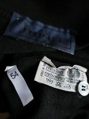 Bluza (100%lana) Input - marimea XL - Barbati