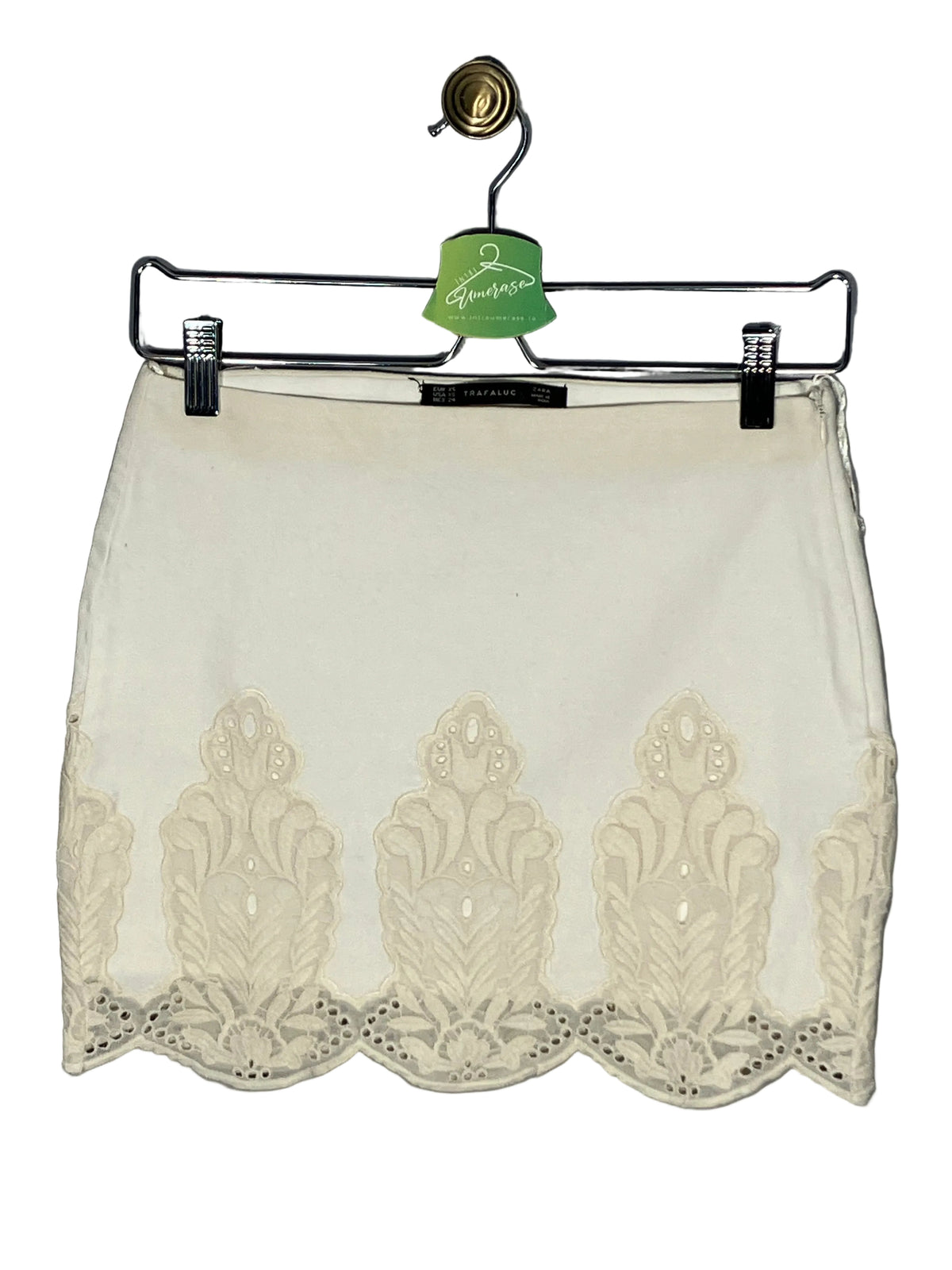 Fusta Zara trafaluc - marimea XS - Femei