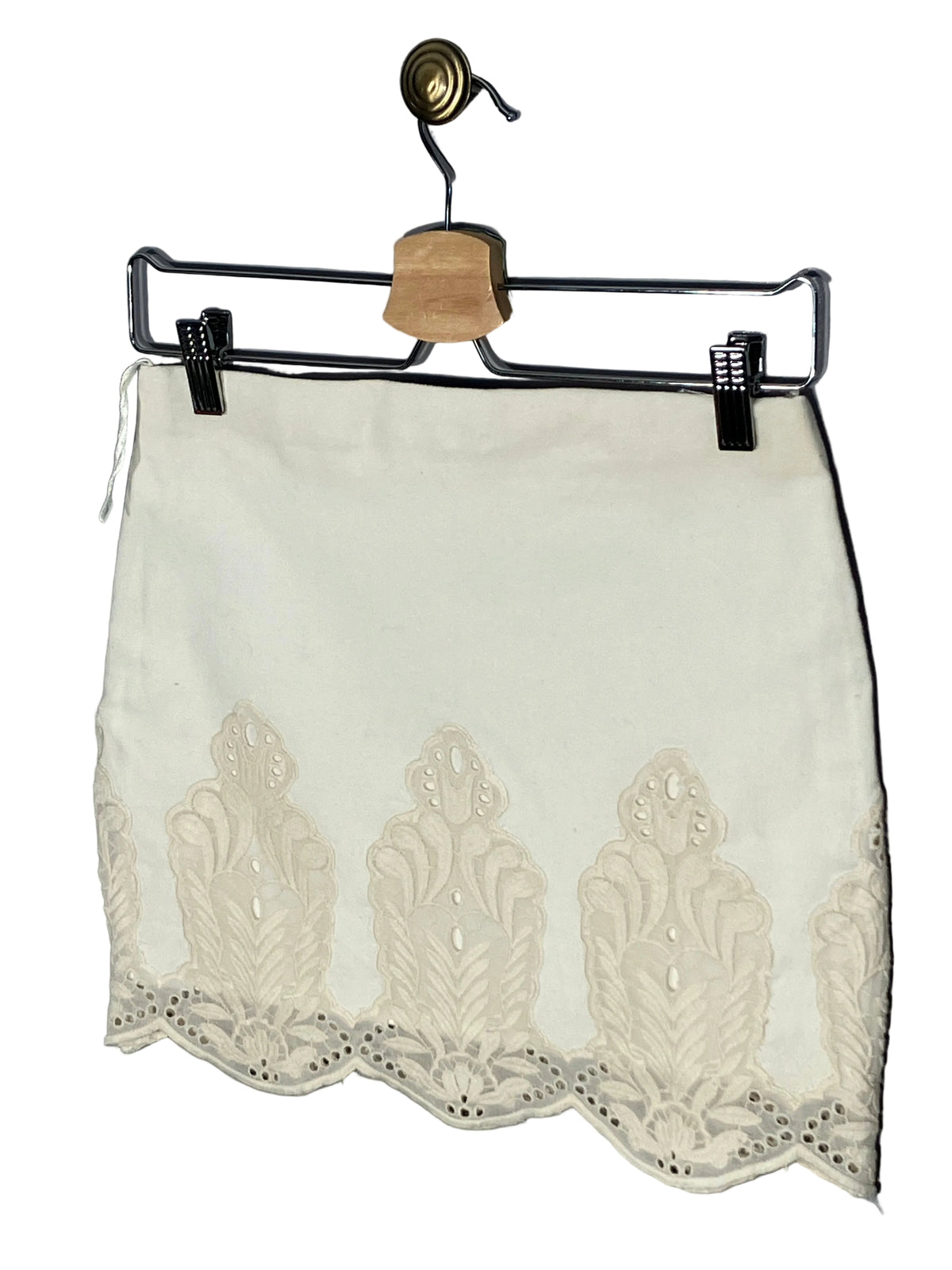 Fusta Zara trafaluc - marimea XS - Femei