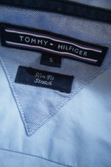 Camasa Tommy Hilfiger - marimea S - Barbati