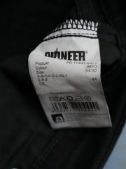 Blugi Pioneer - marimea M W34/L30 - Barbati