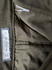 Pantaloni scurti Abercrombie&Fitch - marimea 24 - XS