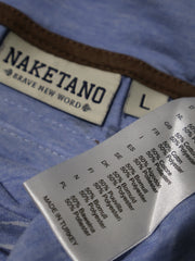 Bluza Naketano - marimea L - Femei