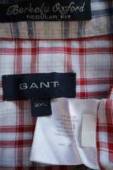 Camasa Gant - marimea XXL - Barbati