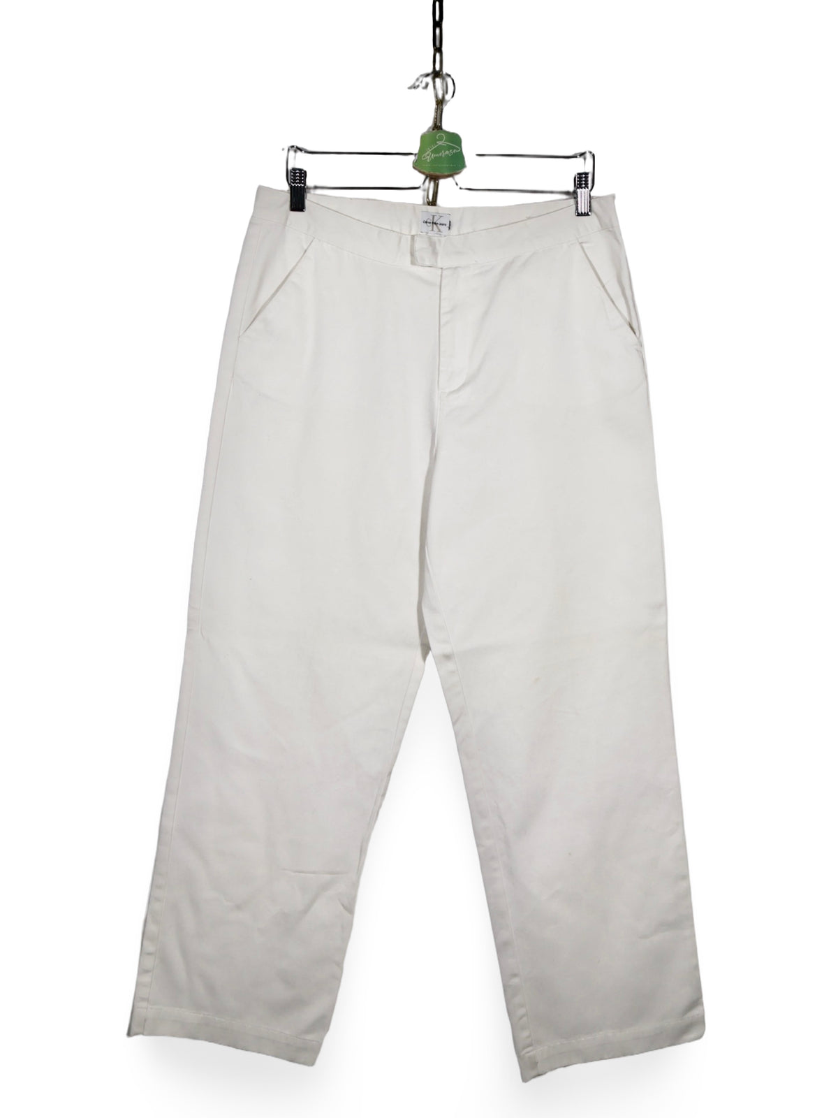 Pantaloni Calvin Klein - marimea S/M - Barbati