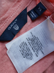 Bluza (100%in) GANT - marimea XS - Femei