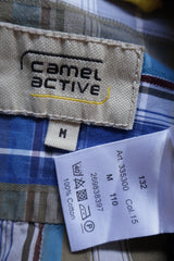 Camasa Camel active - marimea M - Barbati