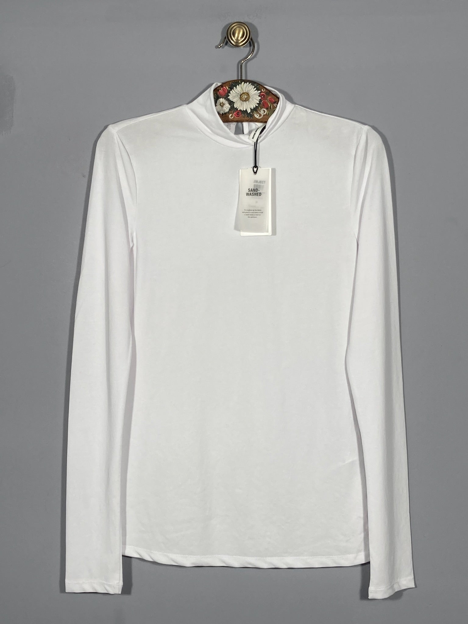 Bluza Object - marimea M