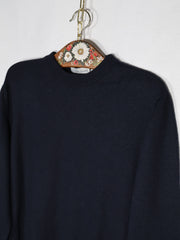 Bluza (51%lana) Royal Class - marimea L - Femei