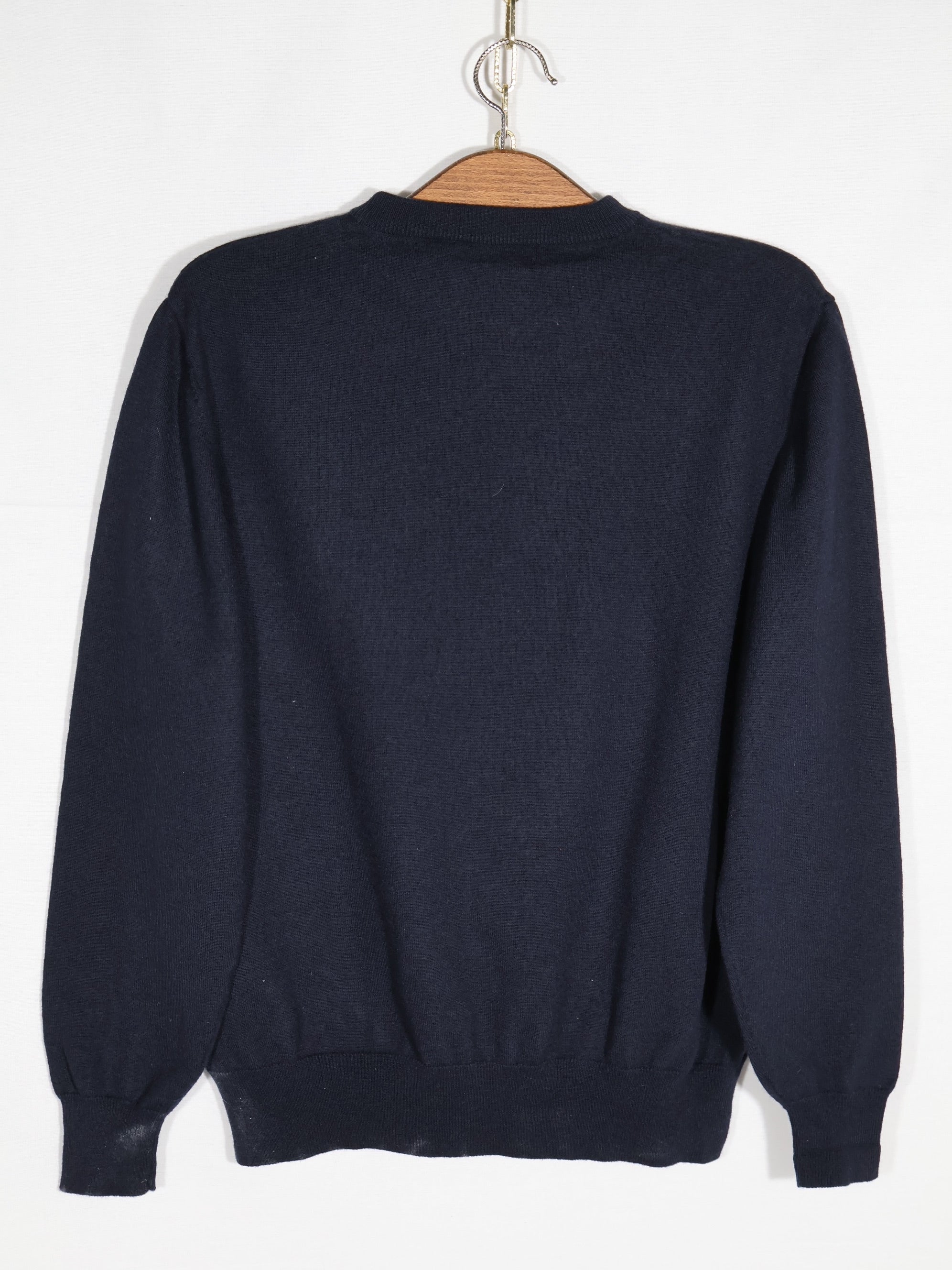 Bluza (51%lana) Royal Class - marimea L - Femei