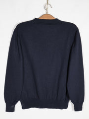 Bluza (51%lana) Royal Class - marimea L - Femei