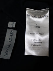 Bluza (51%lana) Royal Class - marimea L - Femei