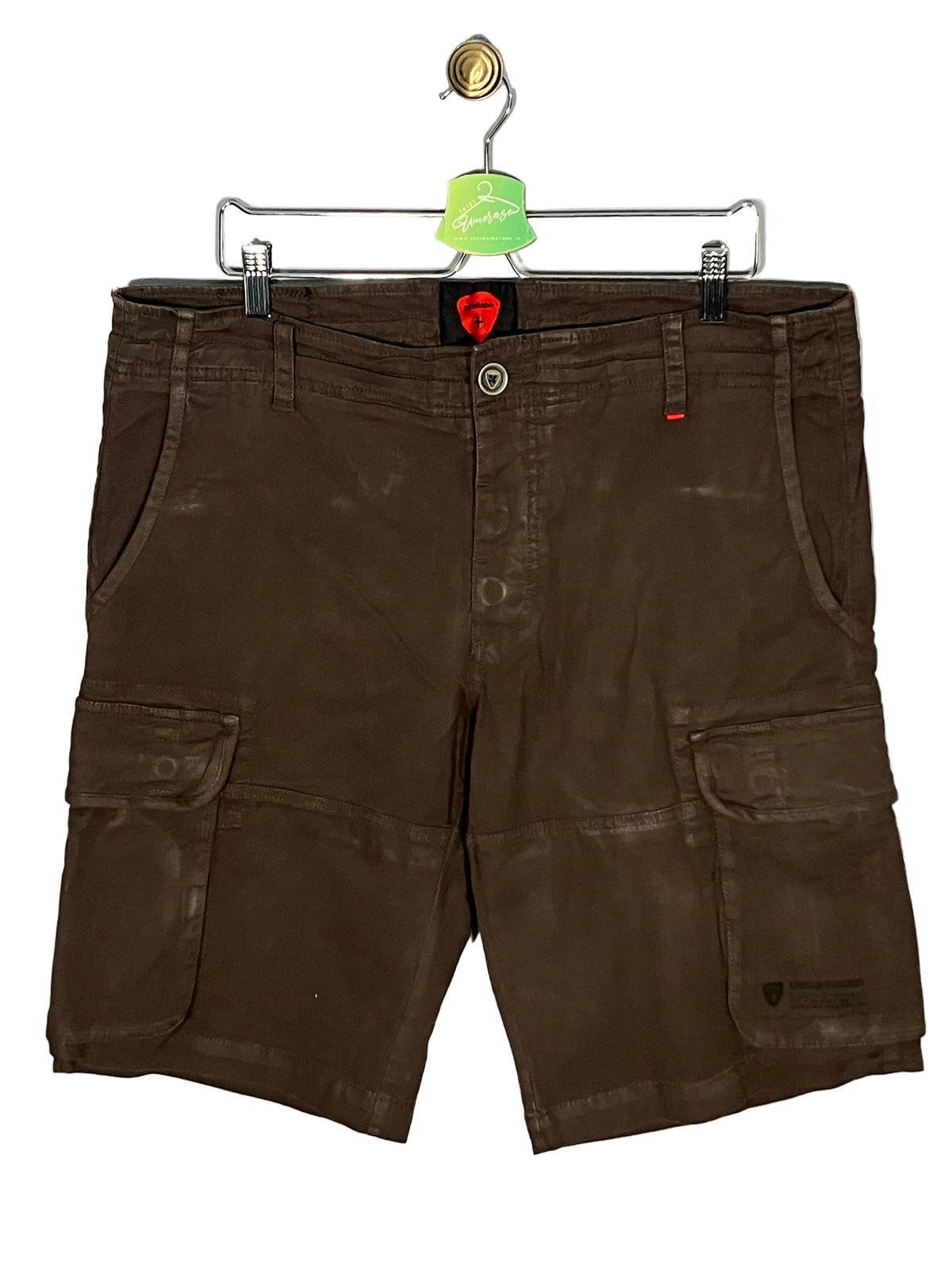 Pantaloni scurti Strellson - marimea XL - Barbati
