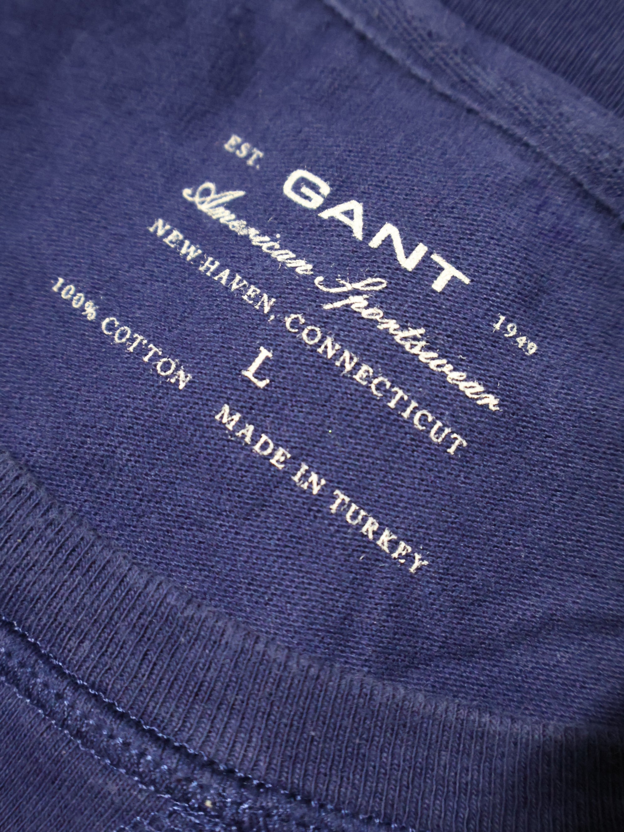 Bluza Gant - marimea L - Femei