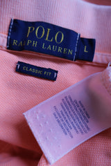 Tricou Polo Ralph Lauren - marimea L - Barbati