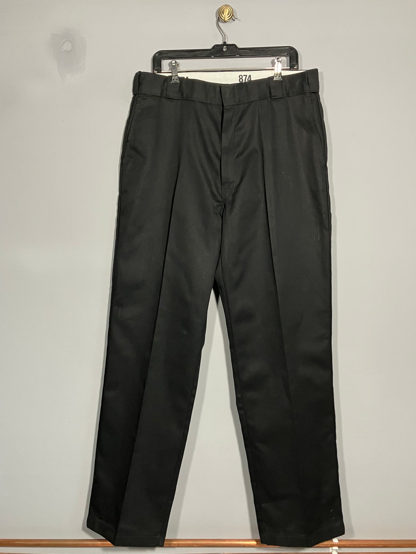 Pantaloni Dickies - marimea W36/L34 - L/XL