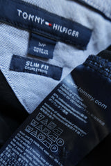 Tricou Tommy Hilfiger - marimea S - Barbati