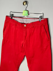 Pantaloni Gant - marimea W36/L34