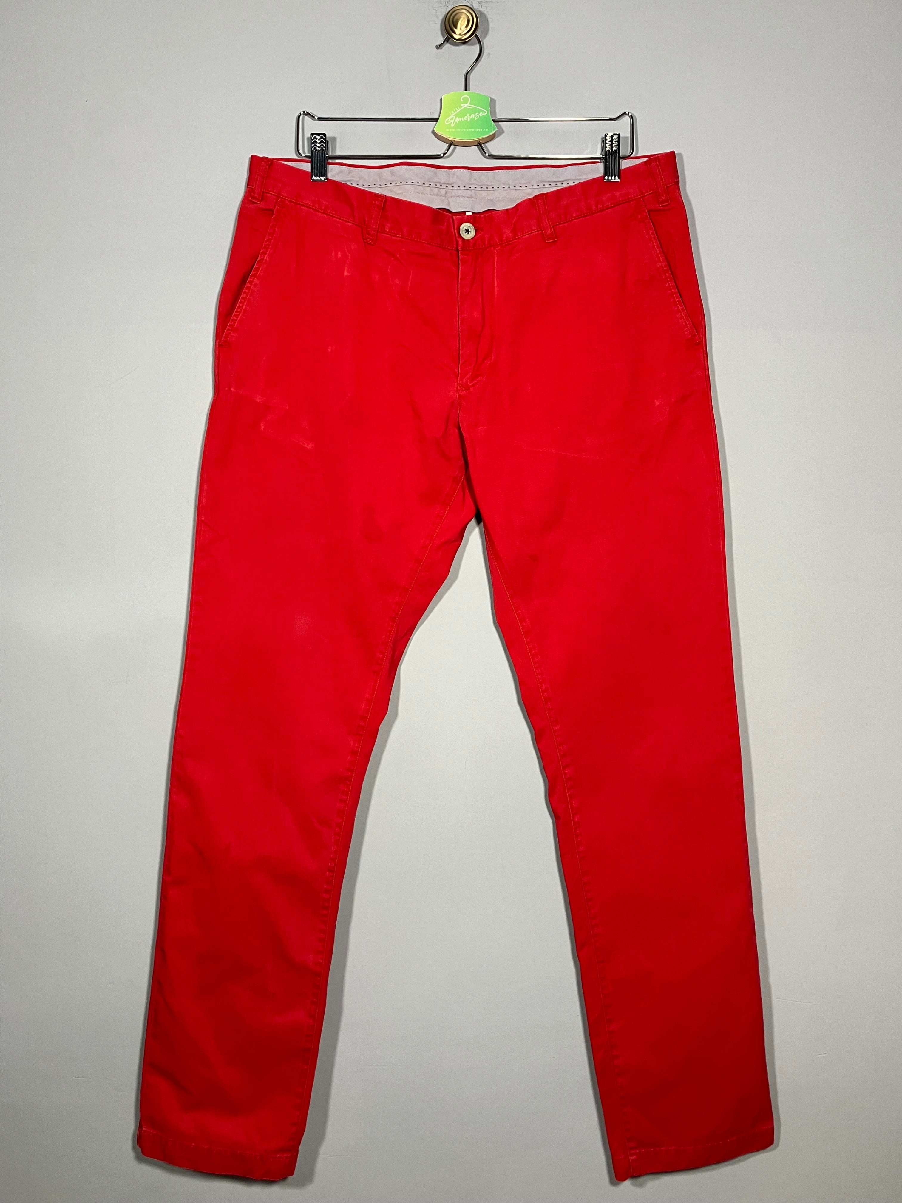Pantaloni Gant - marimea W36/L34