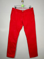 Pantaloni Gant - marimea W36/L34
