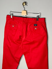 Pantaloni Gant - marimea W36/L34