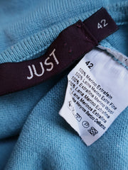 Bluza (100%lana) Just - marimea M/L - Femei