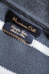 Tricou Massimo Dutti - marimea L - Barbati
