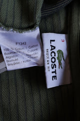 Tricou Lacoste - marimea S - Barbati