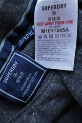 Tricou SuperDry - marimea XL/XXL - Femei