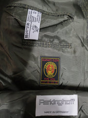 Sacou 100%lana - marimea L - Barbati