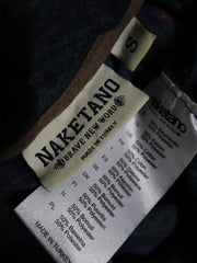Bluza Naketano - marimea S - Femei