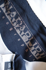 Tricou Napapijri - marimea XL/XXL - Barbati