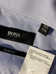 Camasa Hugo Boss - marimea - M - Femei