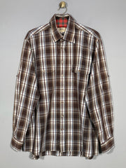 Camasa Camel active - marimea L (oversize)