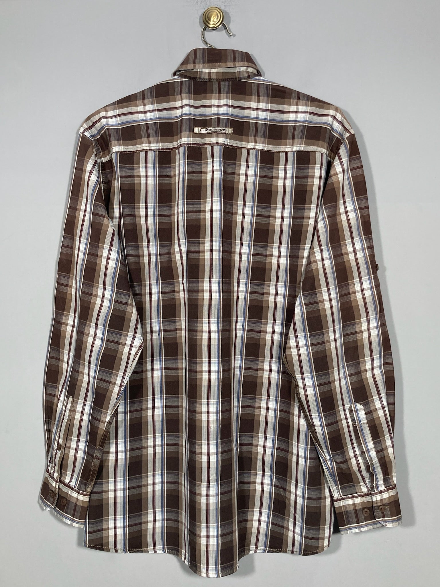 Camasa Camel active - marimea L (oversize)