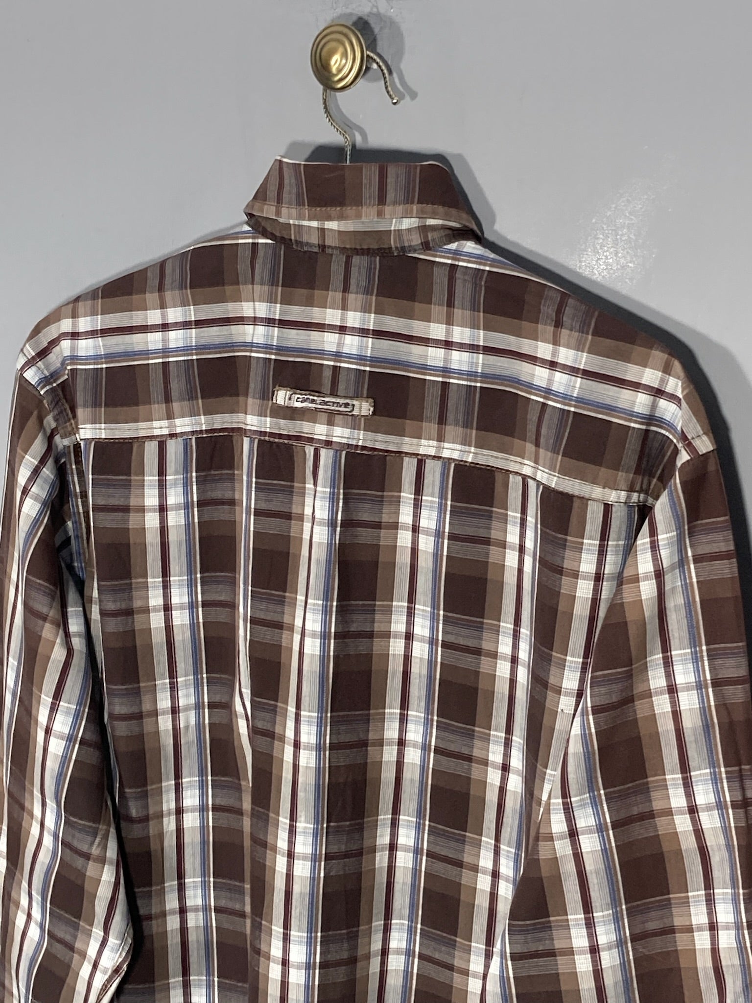 Camasa Camel active - marimea L (oversize)