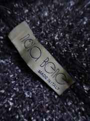 Bluza lana&alpaka - marimea L/XL - Barbati